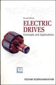 Electric Drives